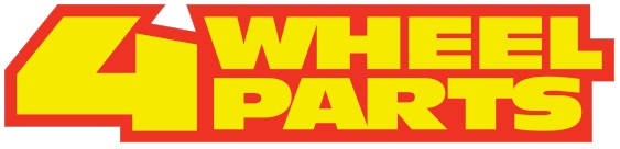 4 wheel parts