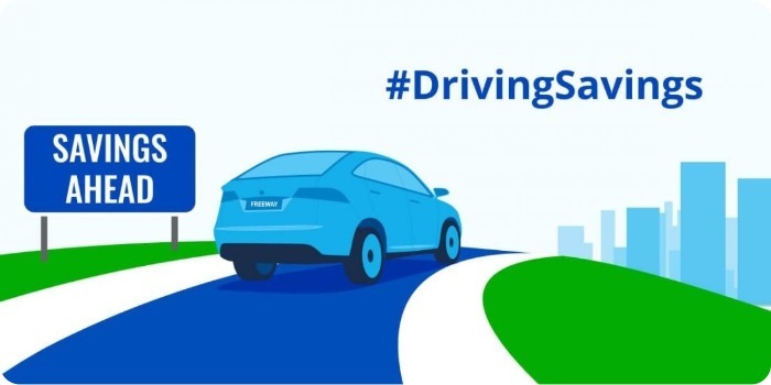 seguro auto freeway insurance español seguro auto freeway insurance español