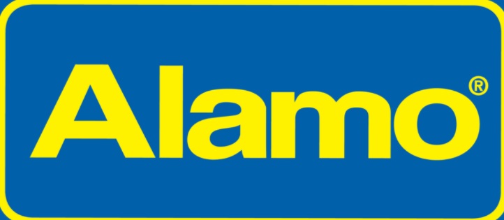 alamo rent a car