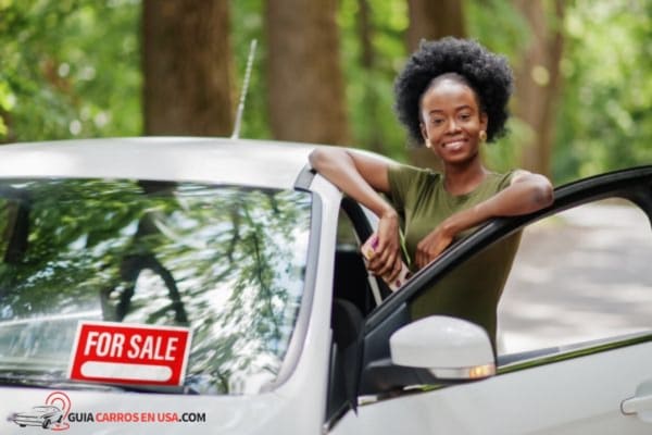 consejos vender vehículo usado