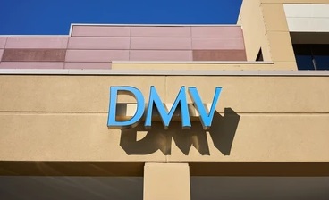 dmv estados unidos