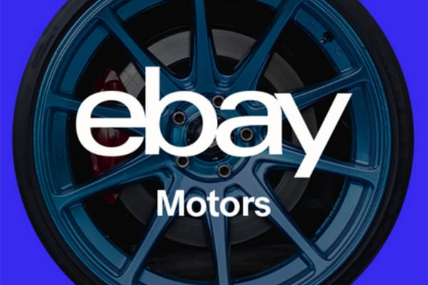ebay motors