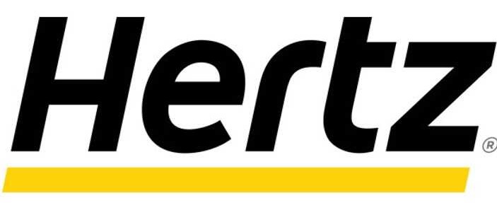 hertz alquiler coche