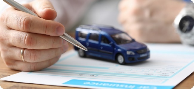 infinity insurance poliza seguros