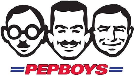 pep boys