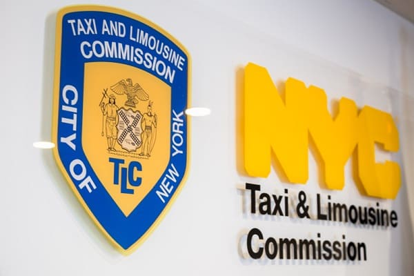 requisitos licencia conducir taxi nueva york
