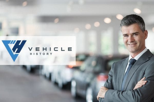 VehicleHistory