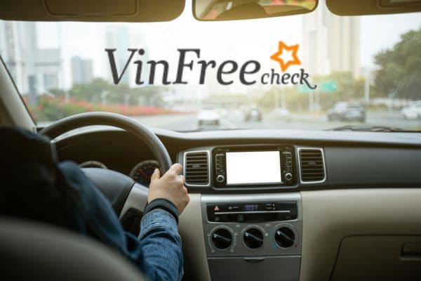 VINFreecheck
